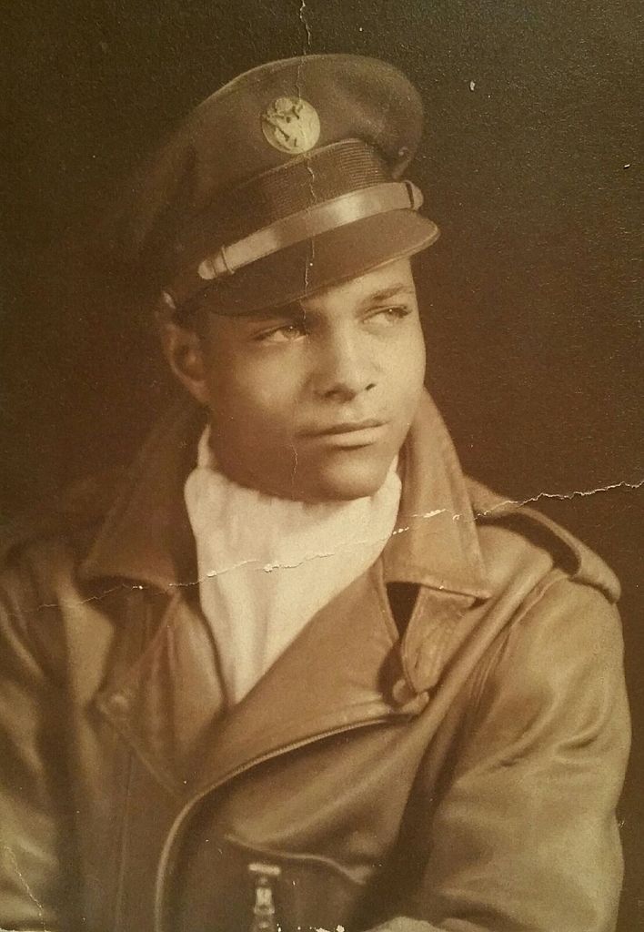 Joe A. Cobb Sr.
