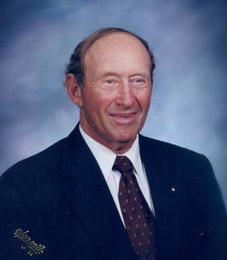 William Luther Bowman Jr.