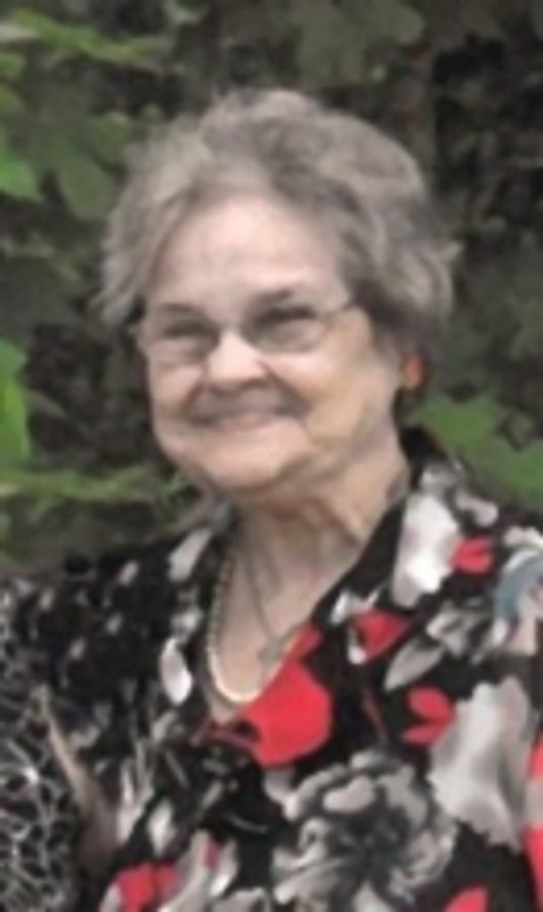 Alice Faye Fregia
