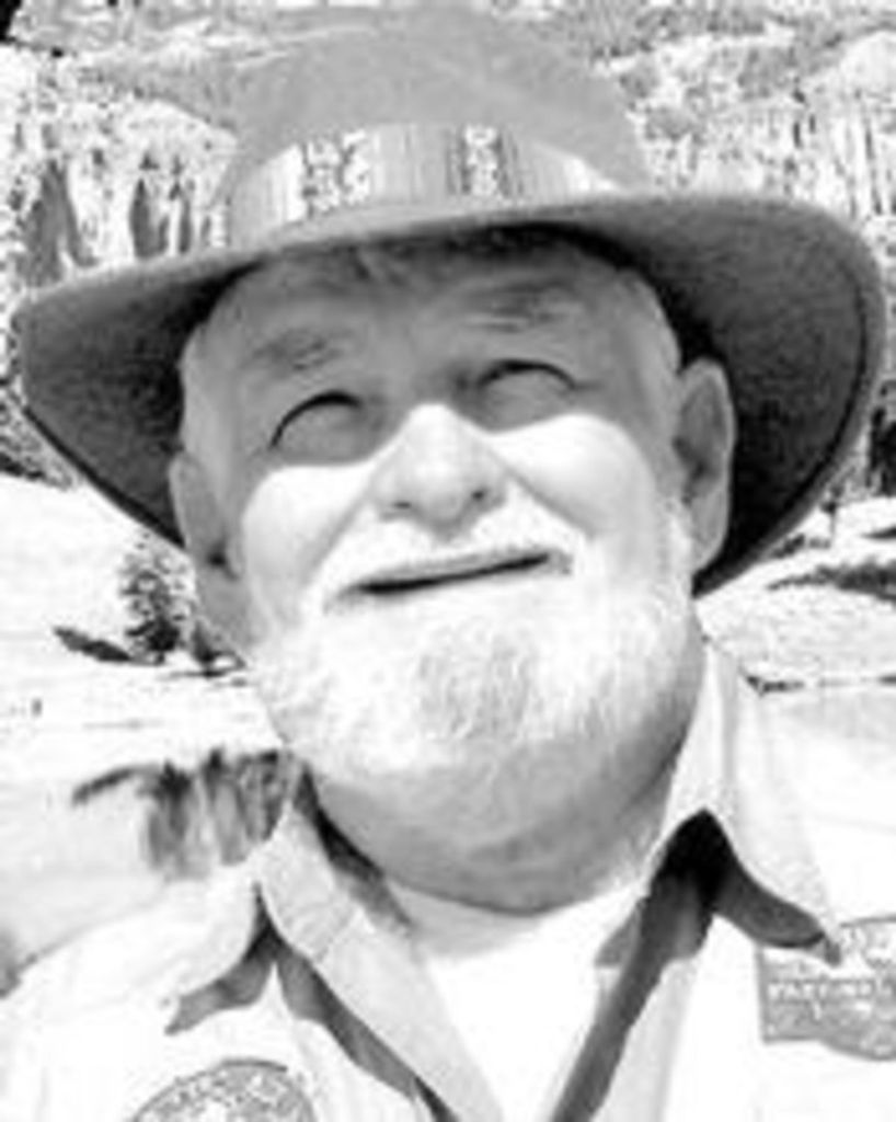 Harlan Jerome Cooper