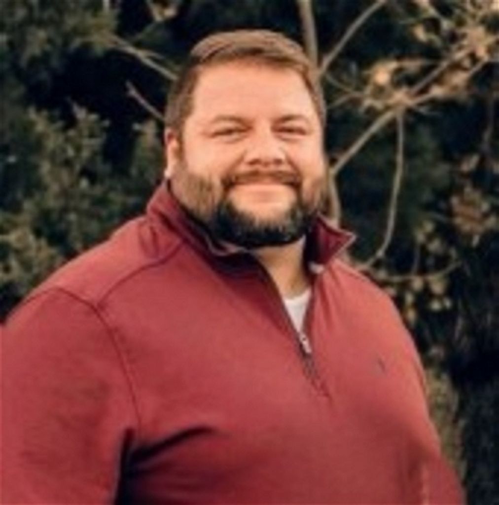 Jordan Roberts Profile Photo