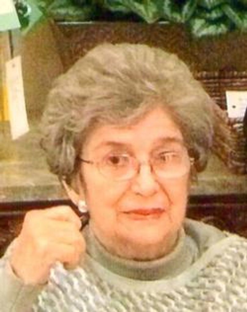 Willow Dean Mcbride Profile Photo