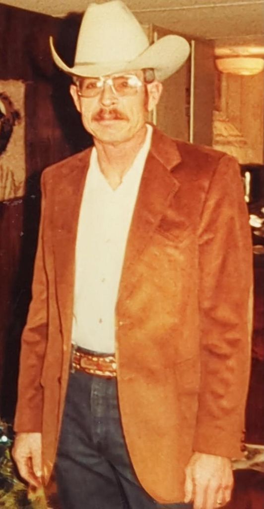 Harvey Eldridge Isaacs