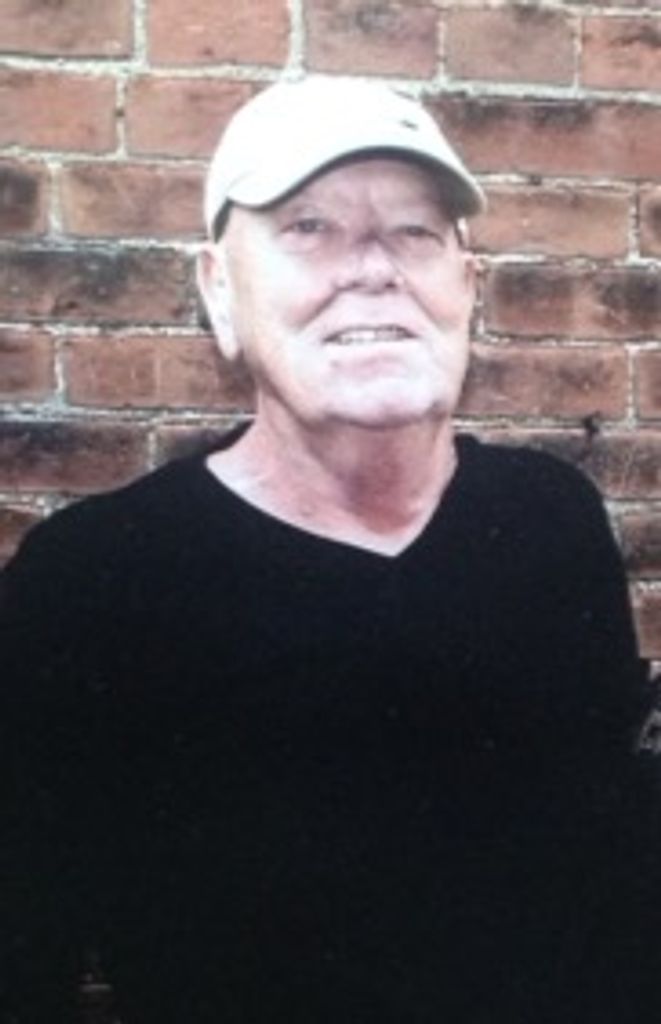 Robert A. Lacy