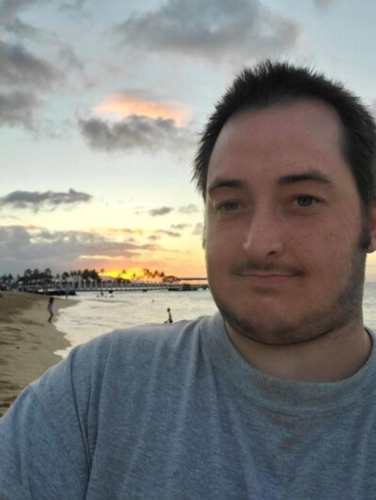 Neal C. O'Brien Profile Photo