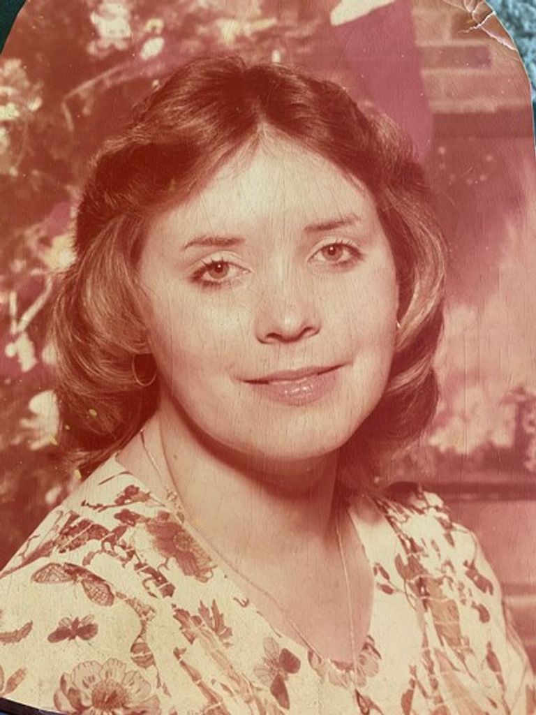 Linda Gail Orange Profile Photo