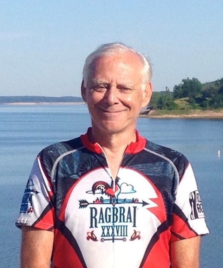 Douglas "Doug" Alan Rice