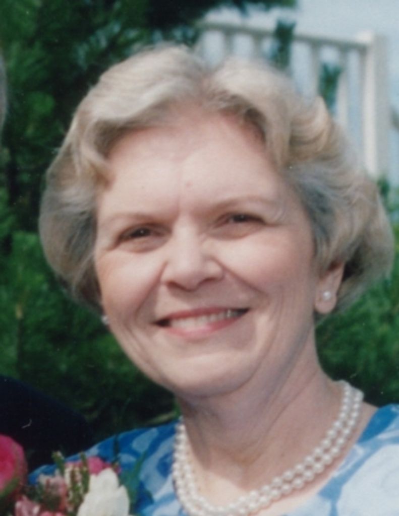 Lynn  Lathrop Harrison