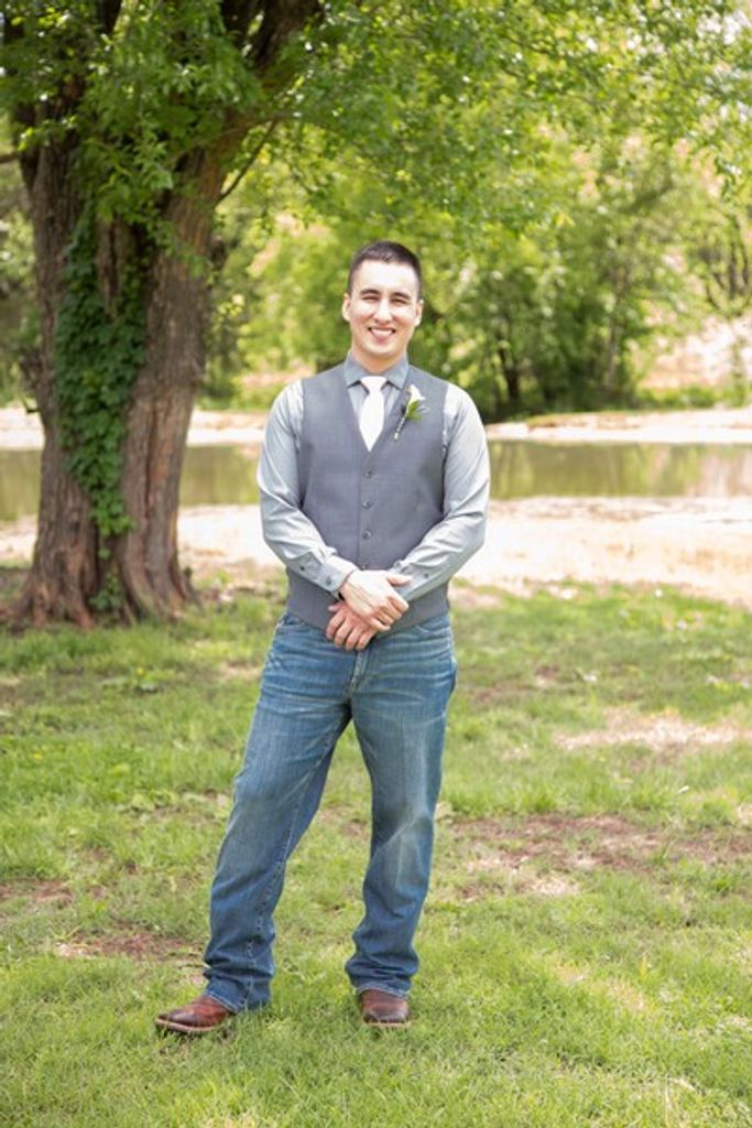 Dakota Worth Manning