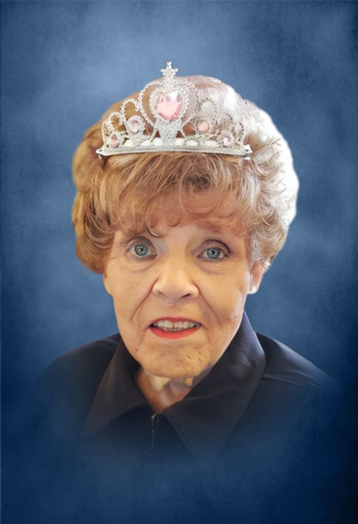 Dorothy Ann Elliott Profile Photo