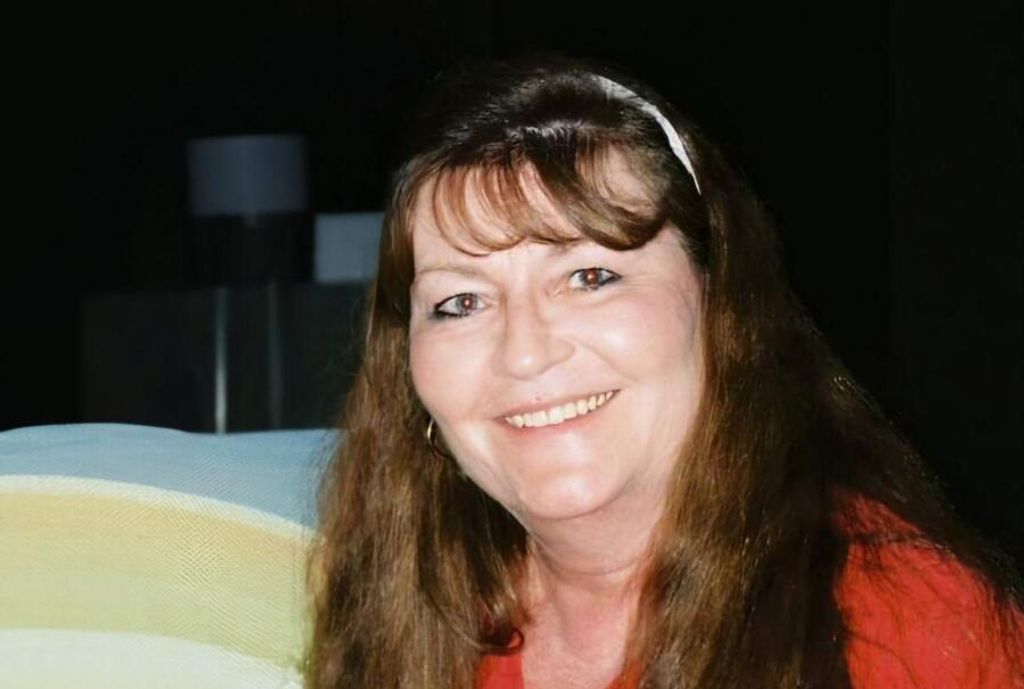 Deborah Ann (Savage)  Edaburn