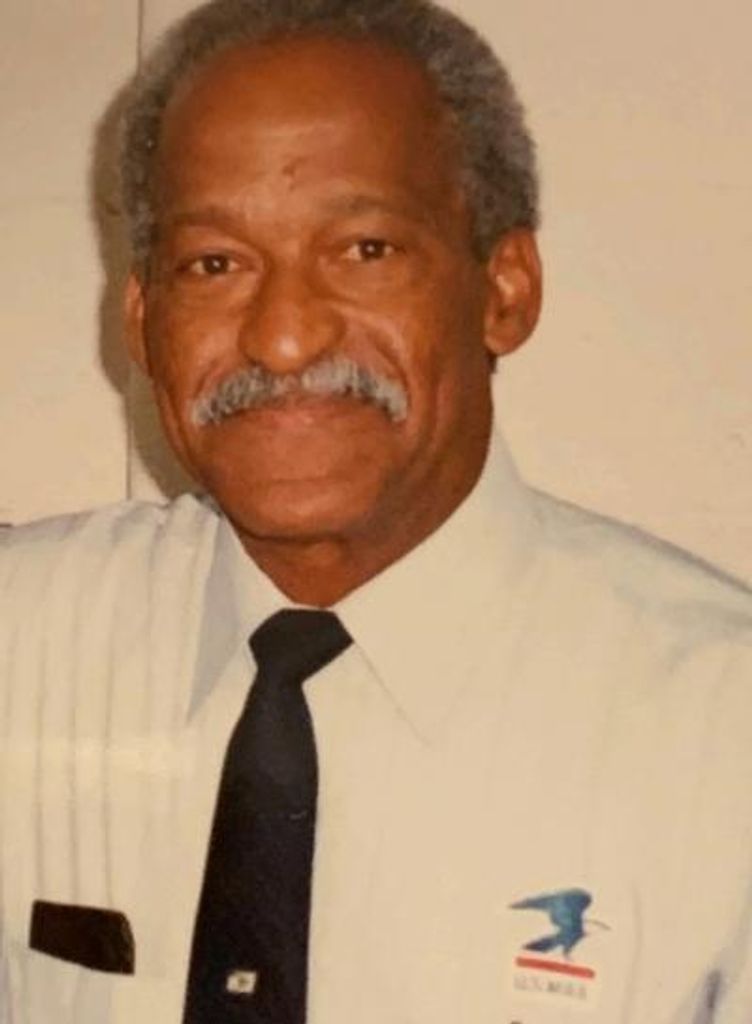 Donald Maurice Mcknight Profile Photo