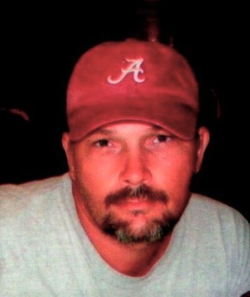 Timothy "Tim" Dewayne Rock Profile Photo