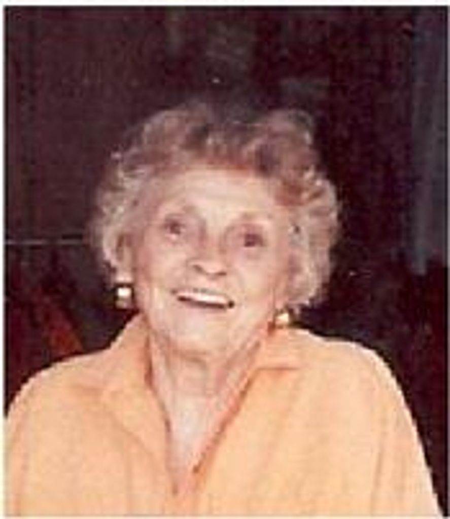 Amelia "Molly" Victoria Burger Profile Photo