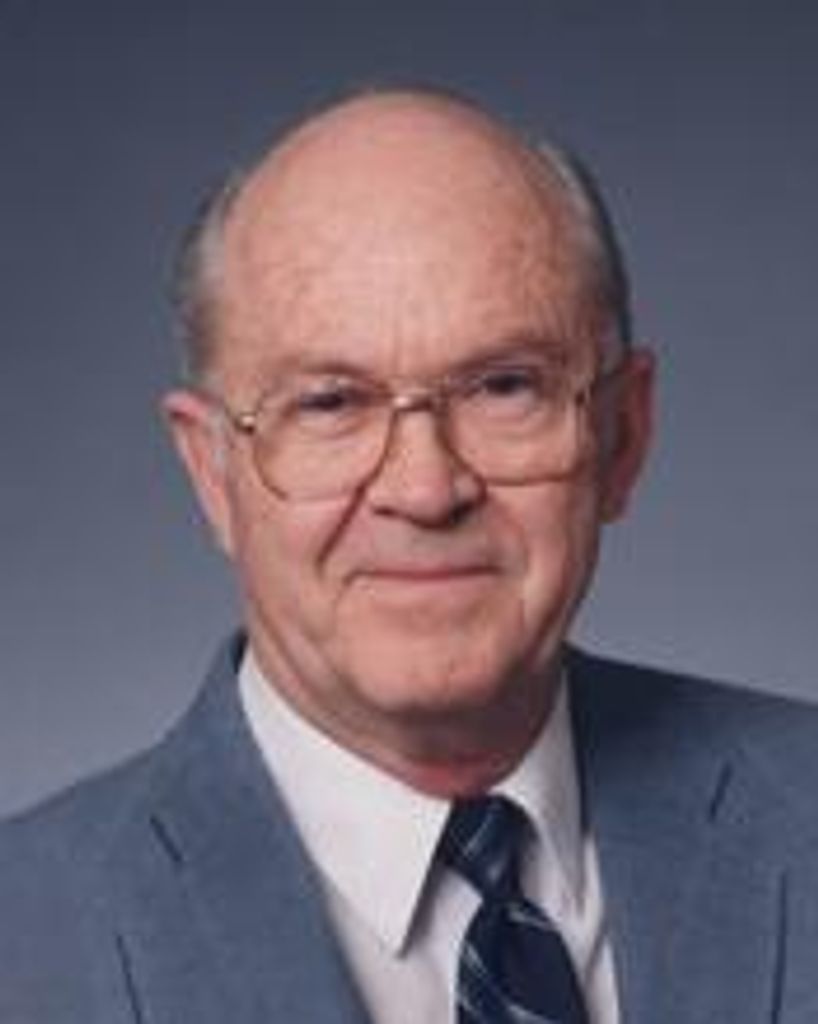 William Robert Randall