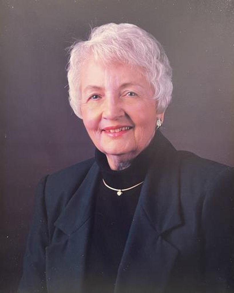 Shirley Anne Beckman Profile Photo