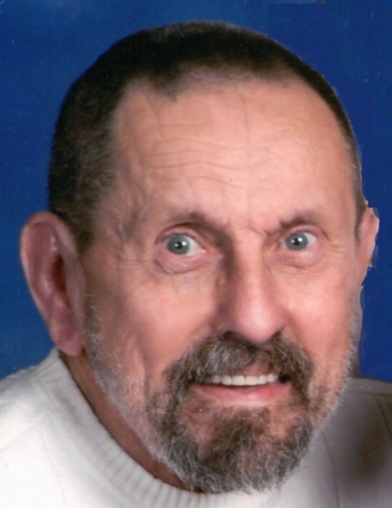 Richard A. Smith