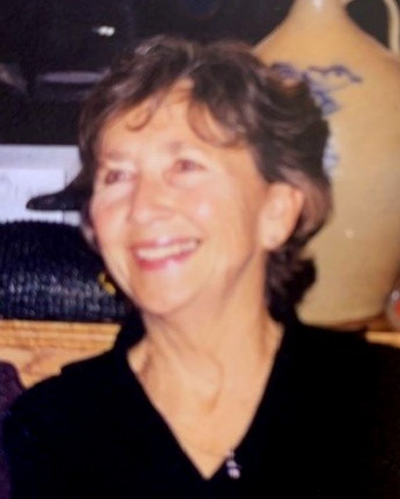 Martha Snider Bisher Profile Photo