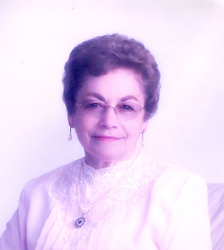 Francesca (Marcucci)  Homet