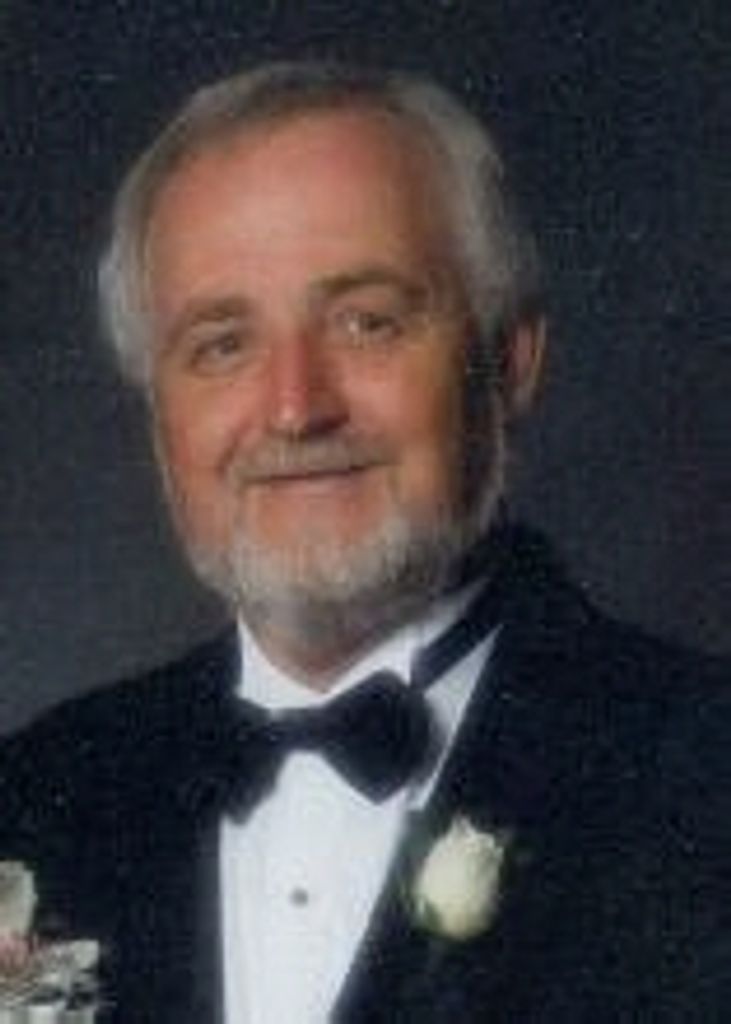Ernest Edward Murphy Profile Photo