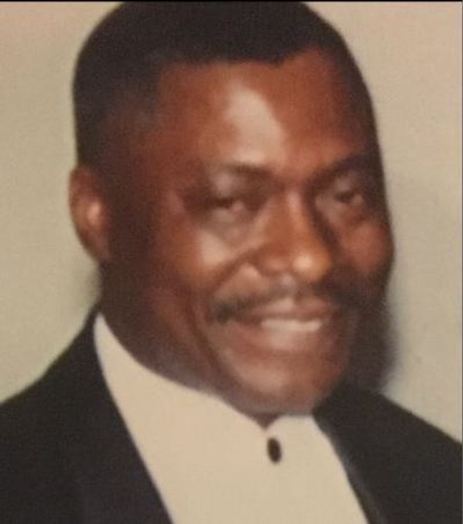 Harold "Hal" Cotton, Sr.