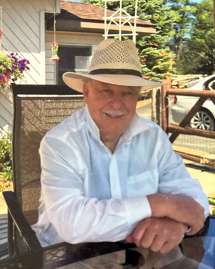 Anton "Tony" Hufnagel Profile Photo