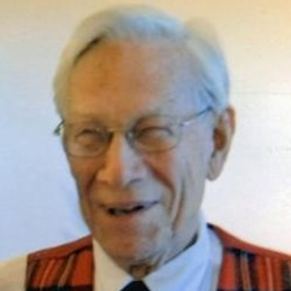 Maurice  . Gwinner