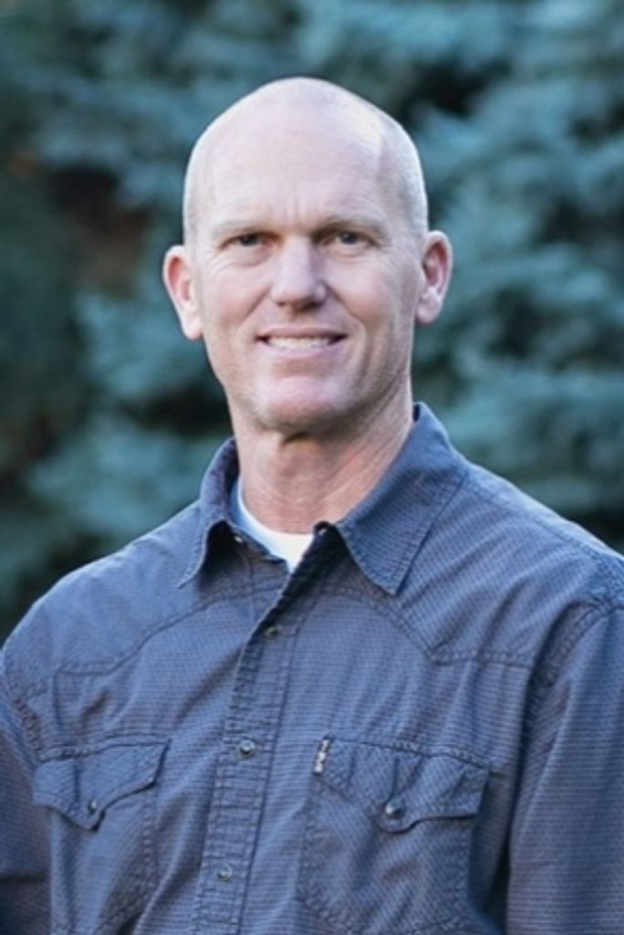 James Curtis Roberts Profile Photo