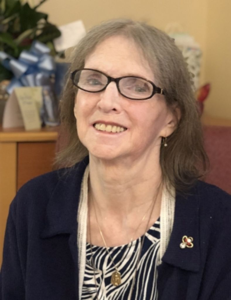 Katherine  J. Kirby 