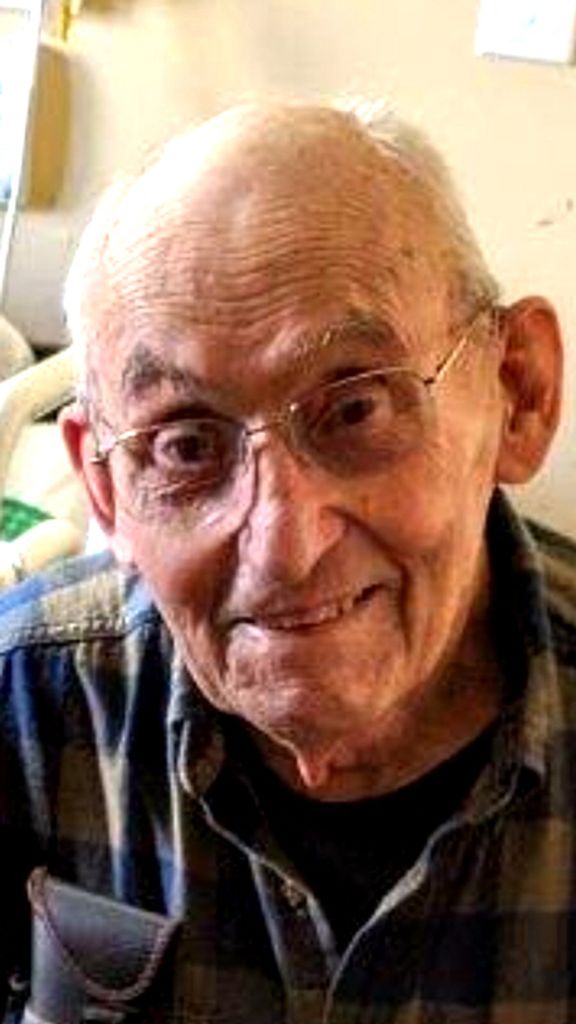 Jon "Jack" F. Cooke Profile Photo