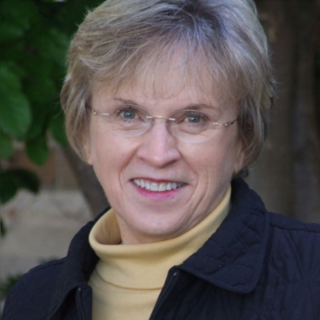 Joyce Ellen Morris-Matthews