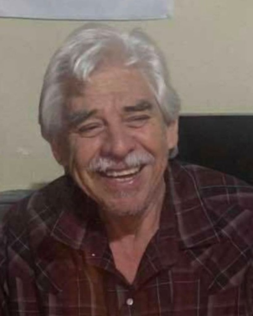 Melchor Duque Profile Photo