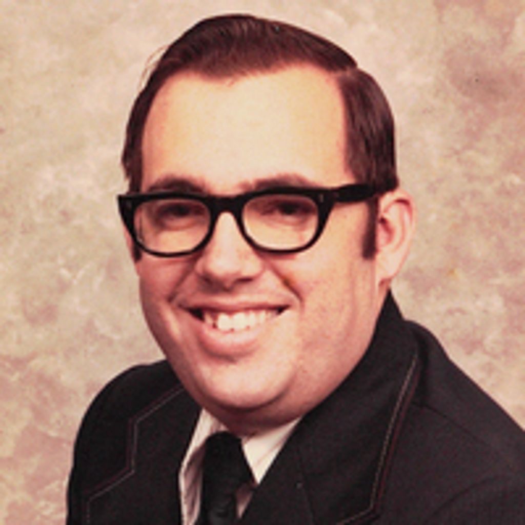 William Michael Burns
