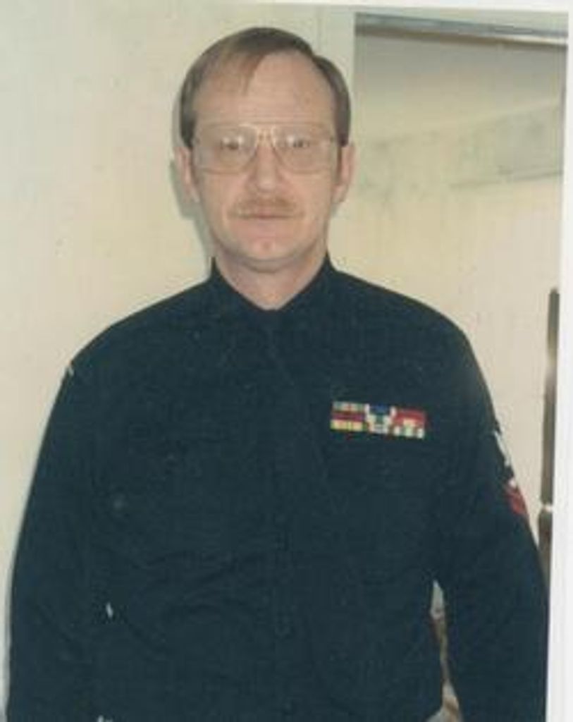 Richard Edward West