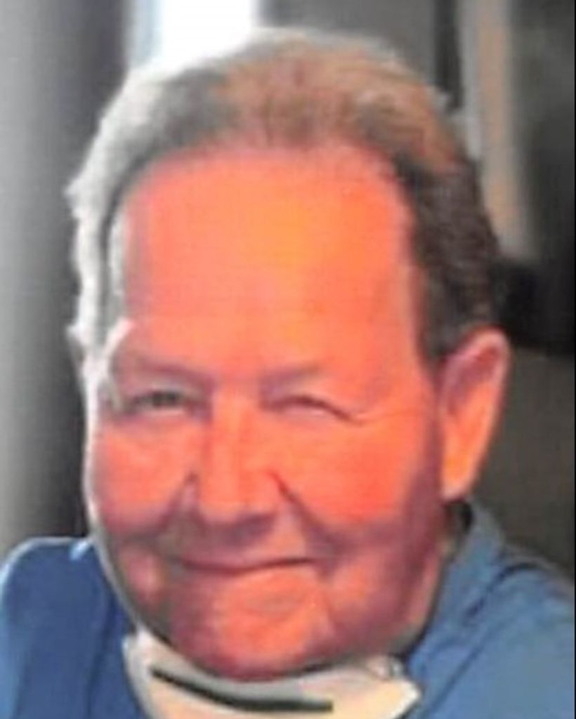William "Bill" Ray Carter