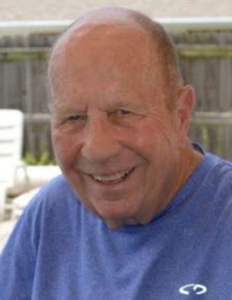 Emerson D.  Shank Profile Photo