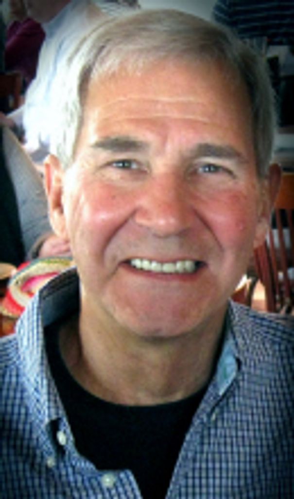 Richard M. Nagel Profile Photo