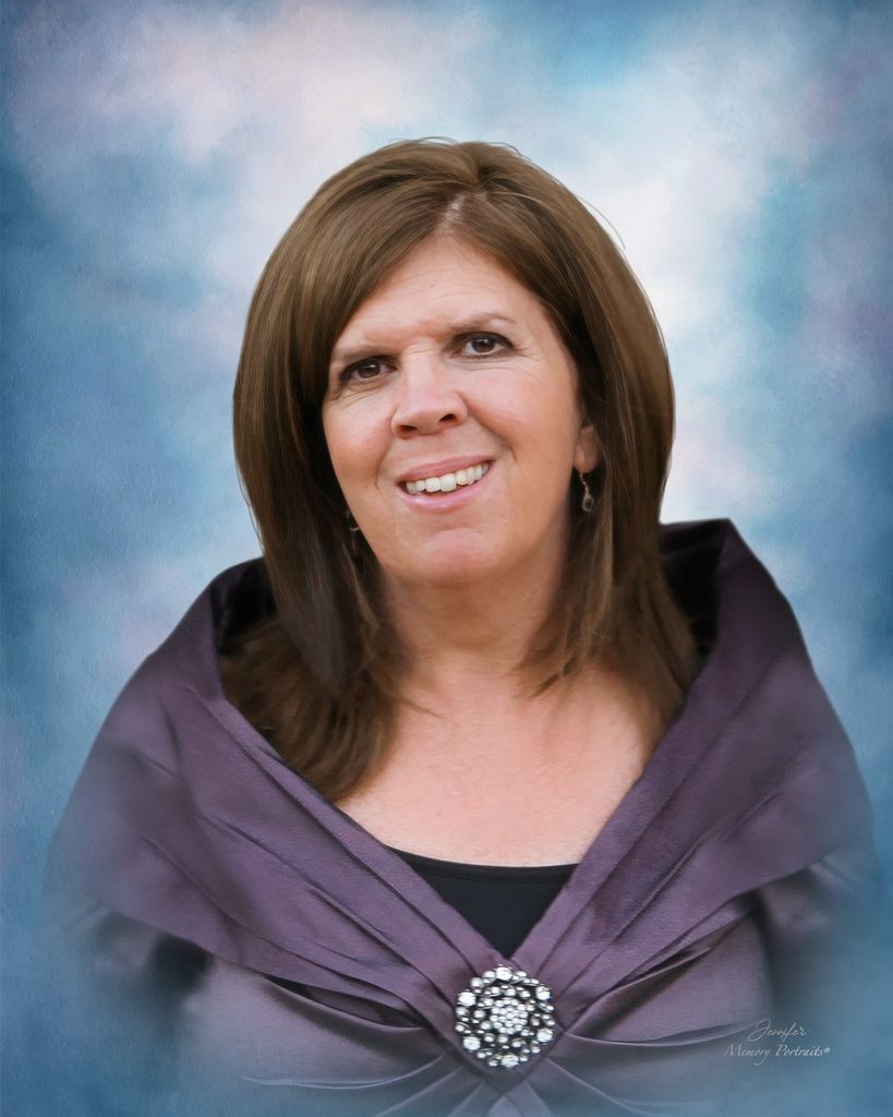 Patricia Lynn Archambault