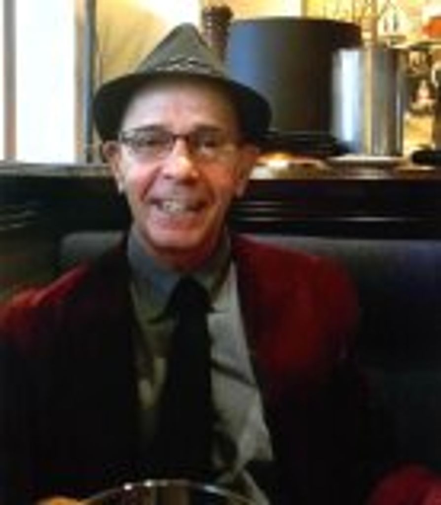 Thomas Richie