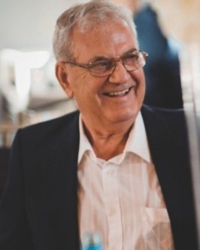 Harold Herbert 'Herb" Oldford Profile Photo