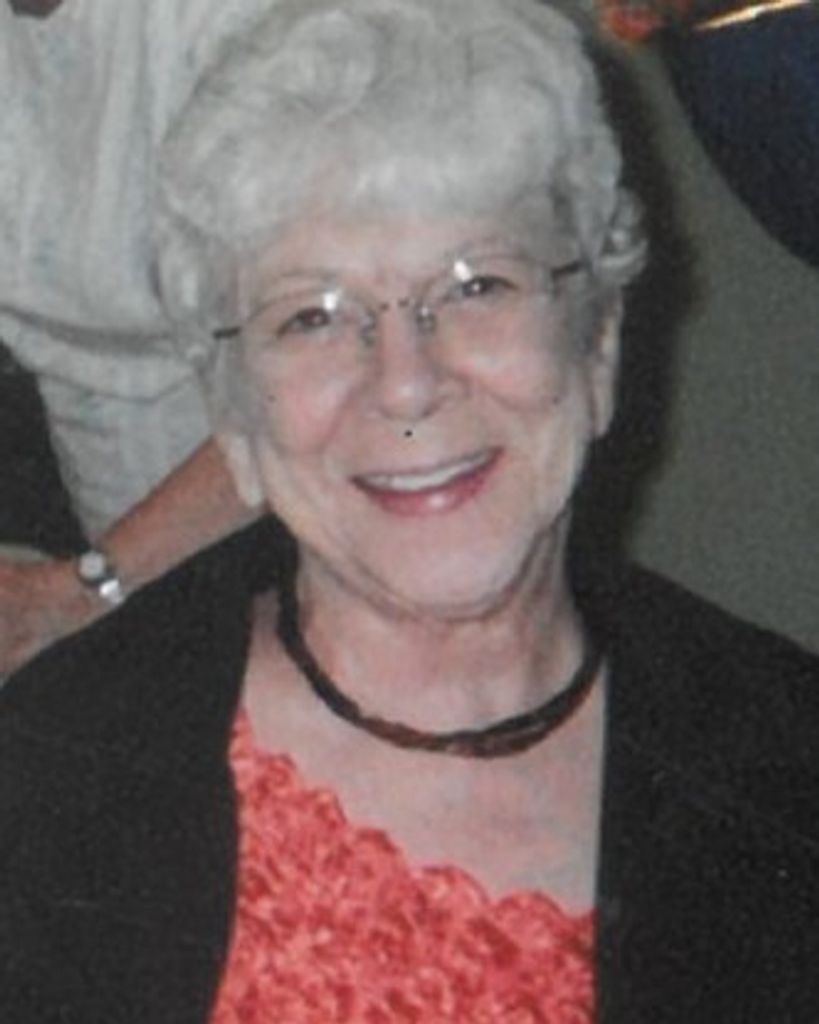 Lucille Arsenault Profile Photo