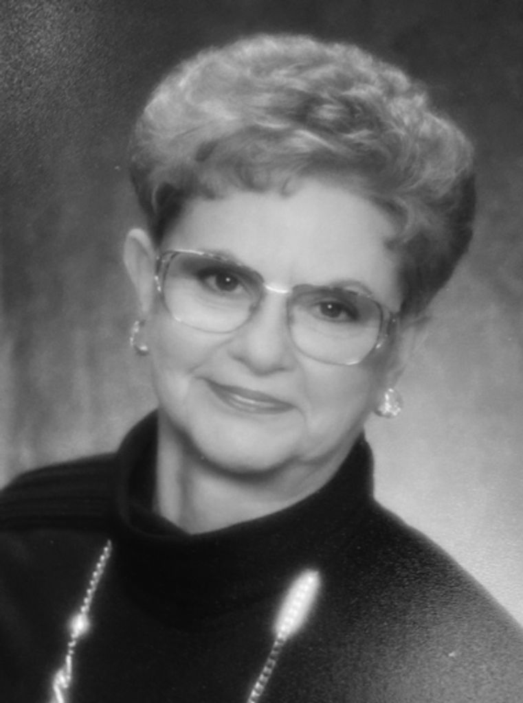 Shirley Ann Wilson Profile Photo