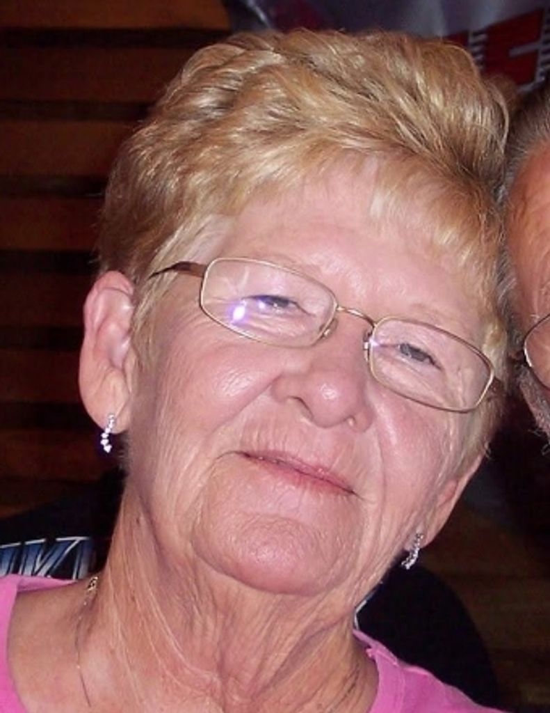Linda Gordon Spittle