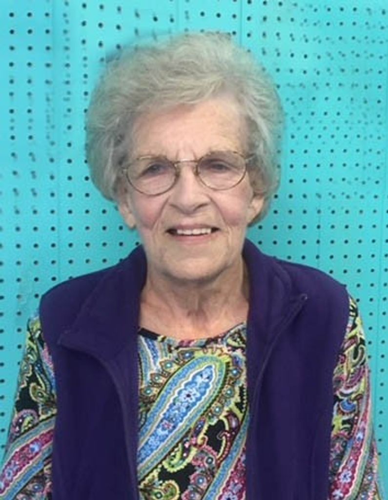 Peggy Lee (Lloyd)  Anderson