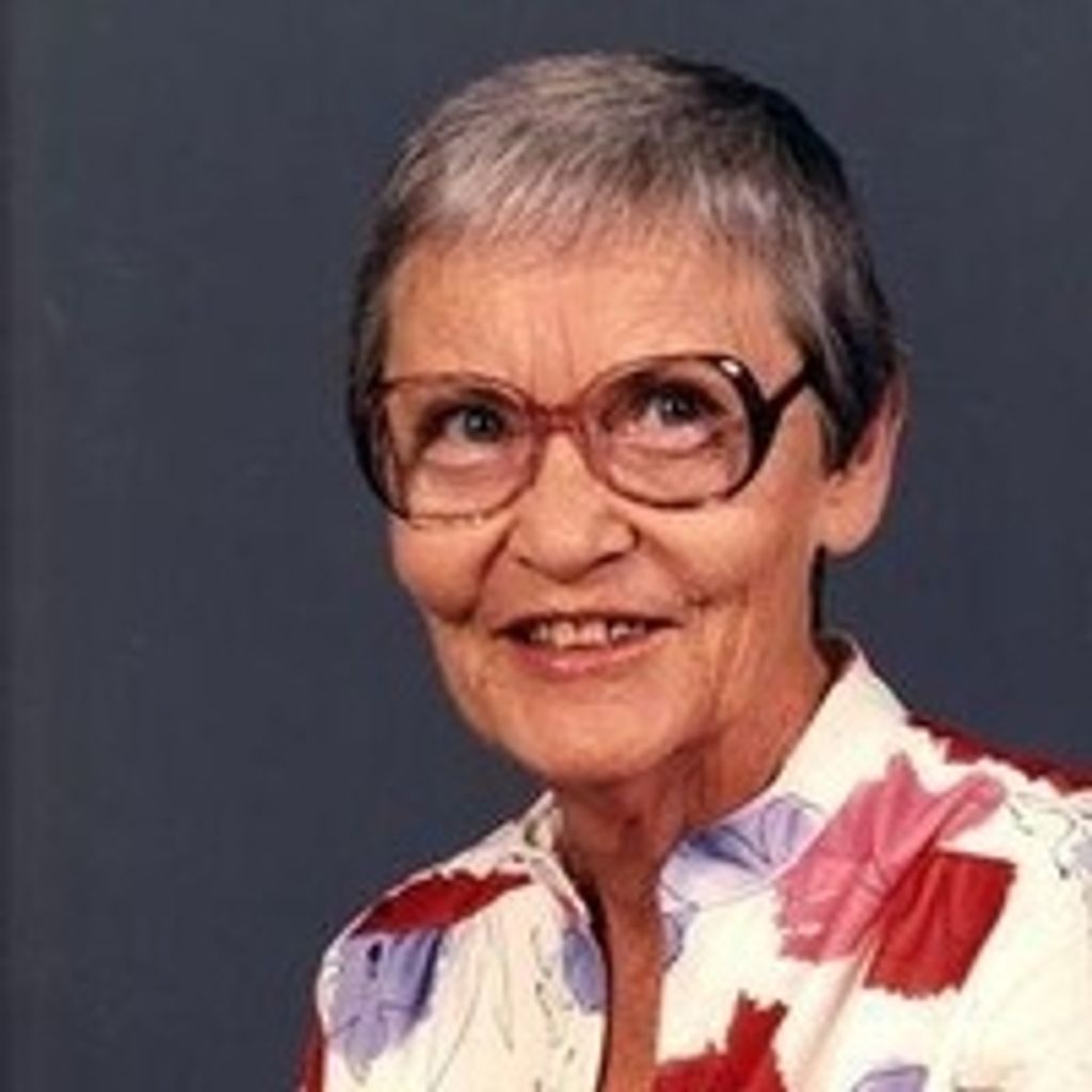 Mary Anna Steele