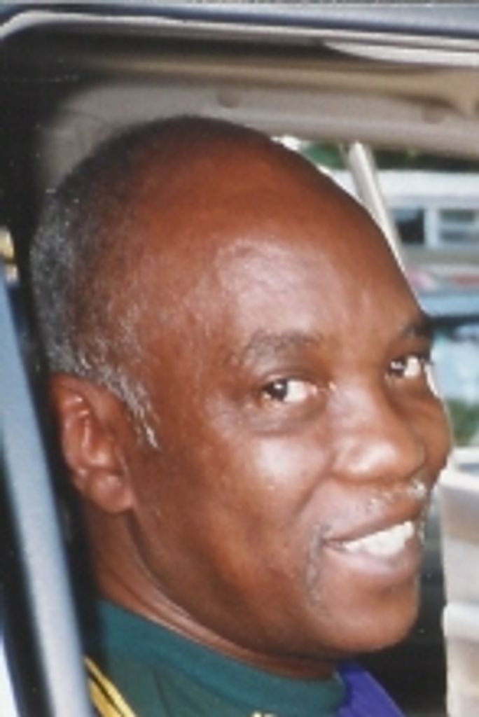 Frederick Emory Smith
