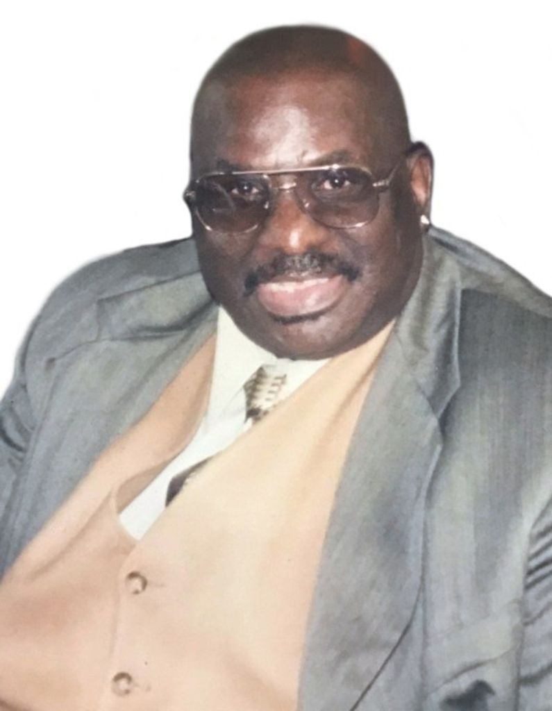 Vasco Mendez Reid Profile Photo