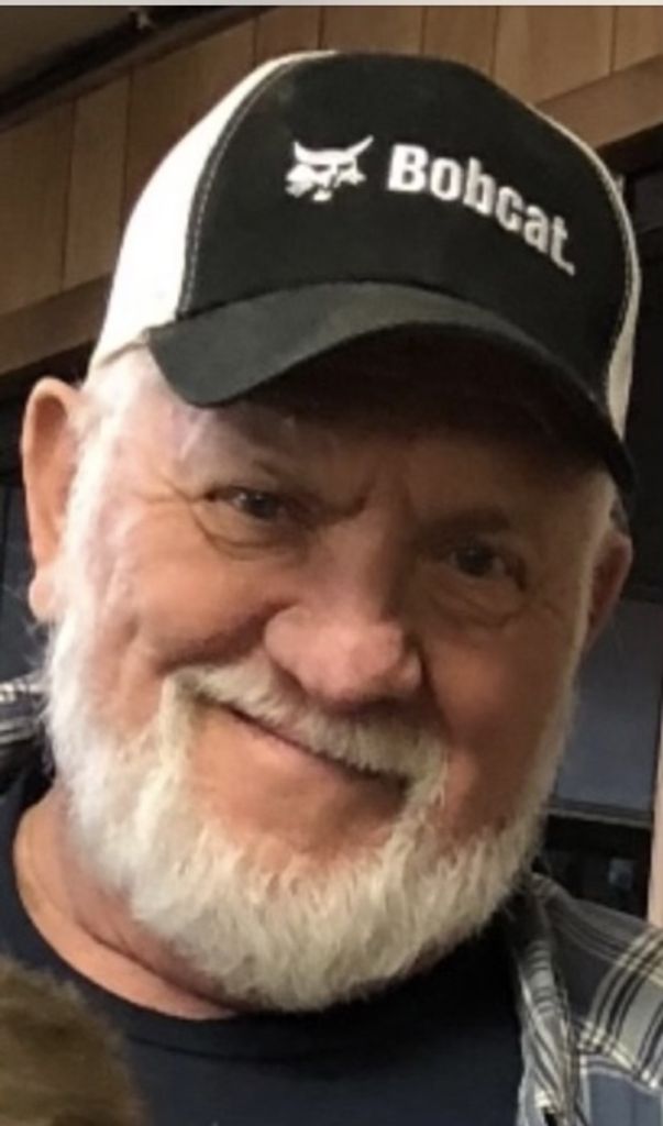 Michael Ray Morgan