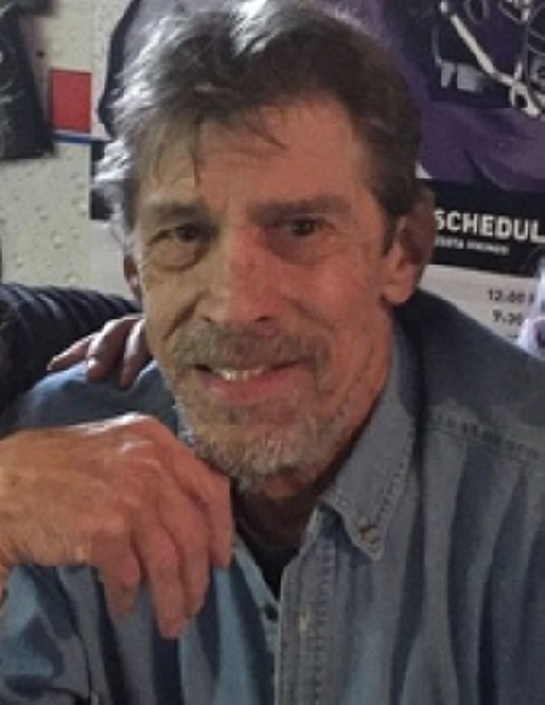 Charles Vandeberg