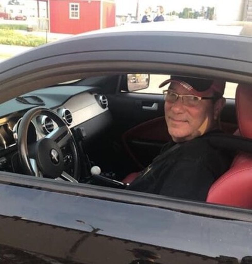 John A. Drews Profile Photo